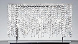 水晶燈