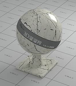 vray大理石材質(zhì)