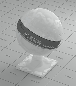 vray布料材質