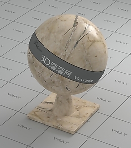 vray大理石材質(zhì)
