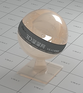 vray玻璃材质