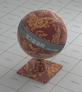 vray布料材質(zhì)