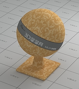 vray布料材質(zhì)