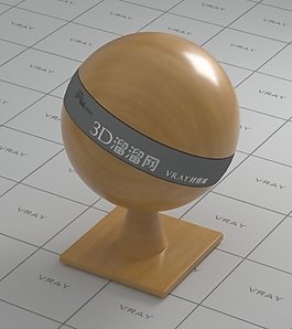 vray木紋材質(zhì)