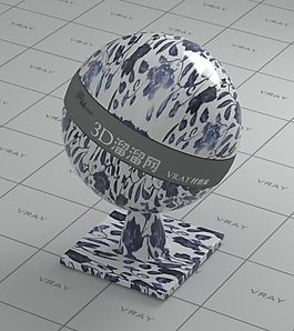 vray陶瓷材質(zhì)