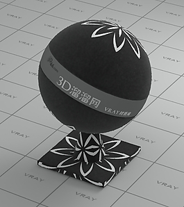 vray布料材質(zhì)