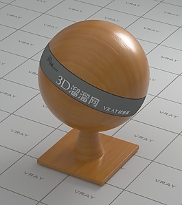 vray木紋材質(zhì)