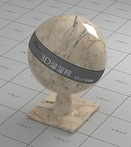 vray大理石材質(zhì)
