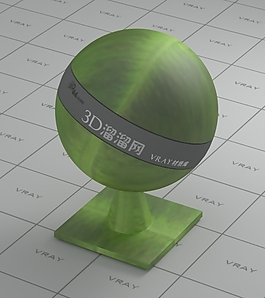vray樹葉材質(zhì)