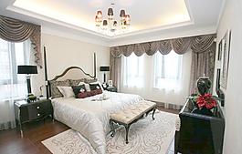 臥室