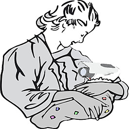 未來狀態的剪輯藝術