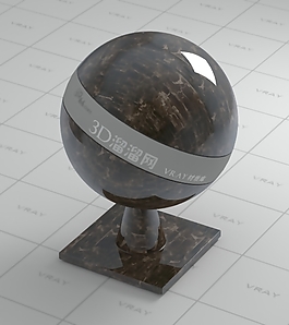 vray大理石材質(zhì)