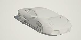 蘭博基尼Reventon