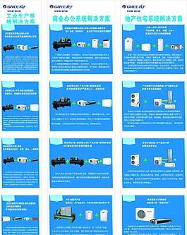 格力空調解決方案