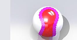 網(wǎng)球球