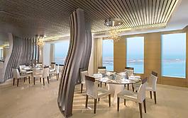 餐廳