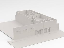 我的舊閣樓的5000sf artpunkparadise！