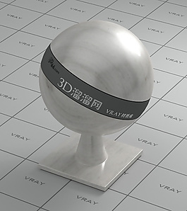 vray大理石材質(zhì)