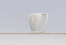 咖啡杯