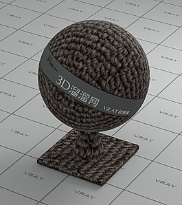 vray織物材質(zhì)