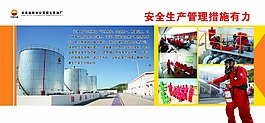 安全生產管理