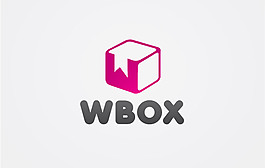 矢量WBOX圖標(biāo)