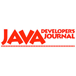 Java開發者雜志