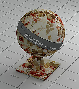 vray布料材質(zhì)