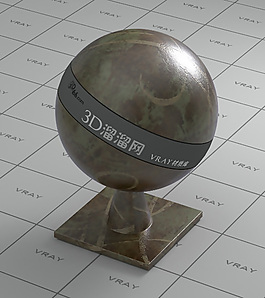 vray陶瓷材質(zhì)