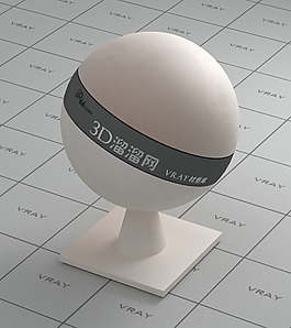 vray燈罩材質(zhì)