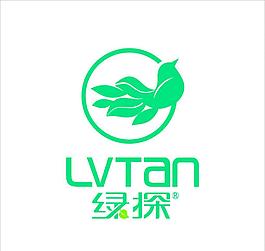 綠探標(biāo)志