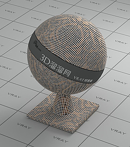 vray馬賽克材質(zhì)