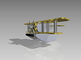 玩具aerolpane