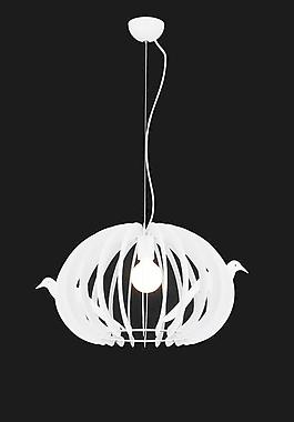 吊燈