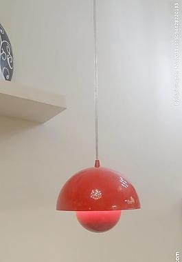 吊燈