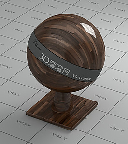 vray木地板材質(zhì)