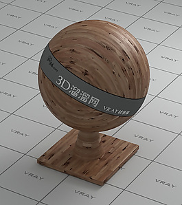 vray木地板材质