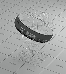 vray金屬材質(zhì)