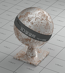 vray金屬材質(zhì)