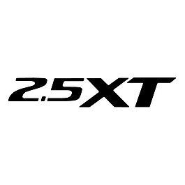 25 XT