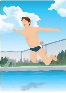 水躍5