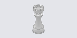 國(guó)際象棋的人士