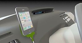 iPhone持有者普銳斯