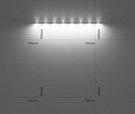 嵌燈光域網(wǎng)