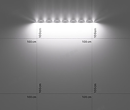 嵌燈光域網(wǎng)