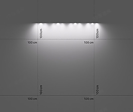嵌燈光域網(wǎng)