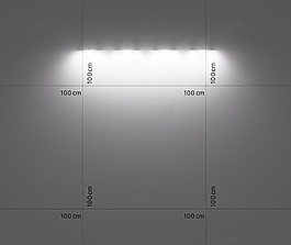 嵌燈光域網(wǎng)