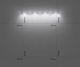 嵌燈光域網(wǎng)