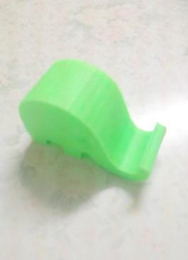手機(jī)架（象）