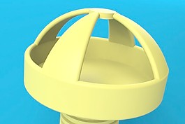玩具螺母